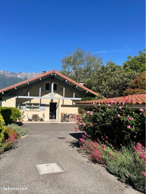Maison 5 pièces 138 m² · à Le Cheylas · 138 m² · 393 000 €