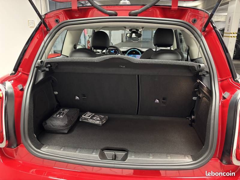 Mini Hatch 3 Portes Cooper 136 ch DKG7 Edition Camden (image 14)