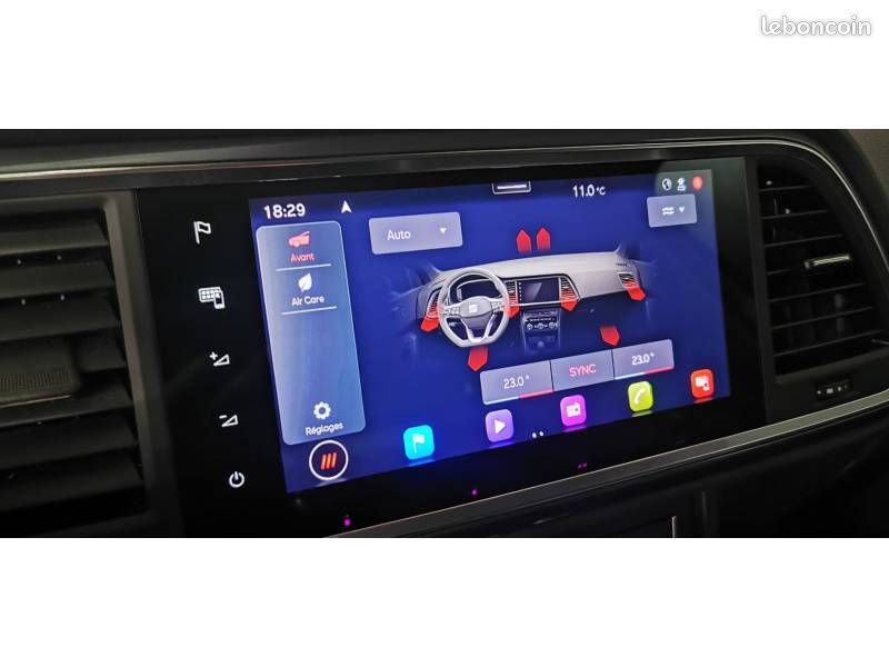 Seat Ateca 2.0 TDI 115 ch Start/Stop Copa (image 25)