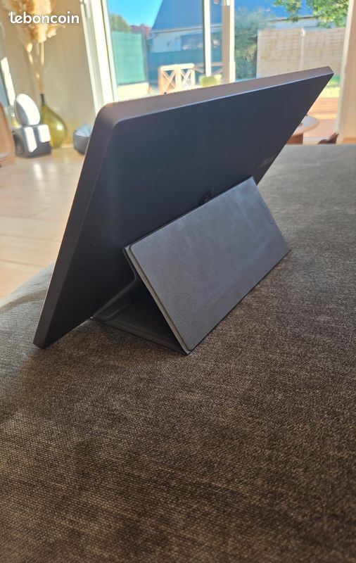 Écran portable ASUS ZenScreen MB14AC - 14"
Full HD USB-C (image 3)