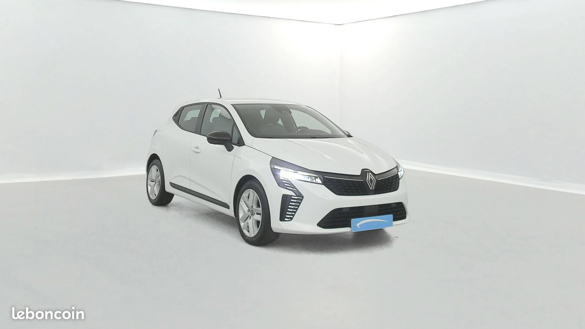 RENAULT Clio TCe 90 Evolution (image 7)