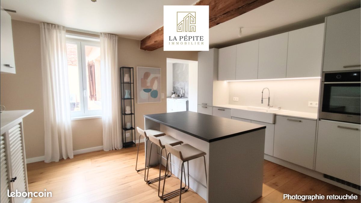 Maison 7 pièces 158 m² (image 8)