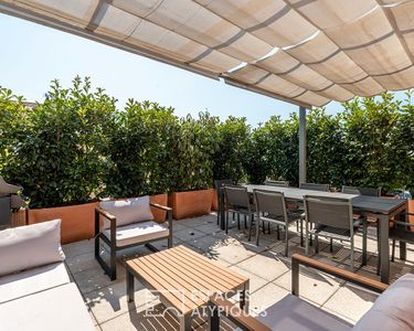 Appartement 1 150 000 € - 183 m²
