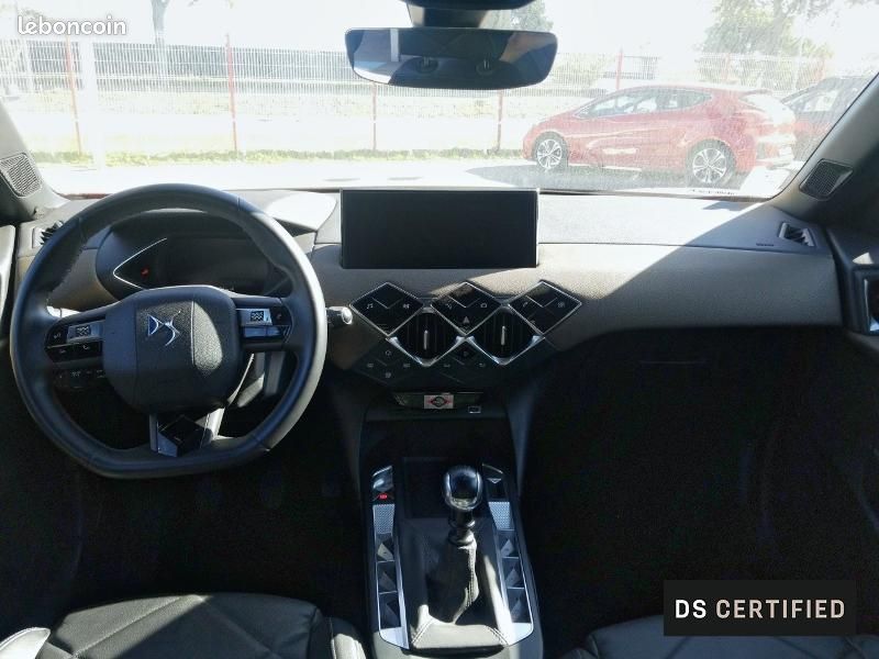 Ds DS 3 Crossback BlueHDi 100ch Grand Chic 97g (image 8)