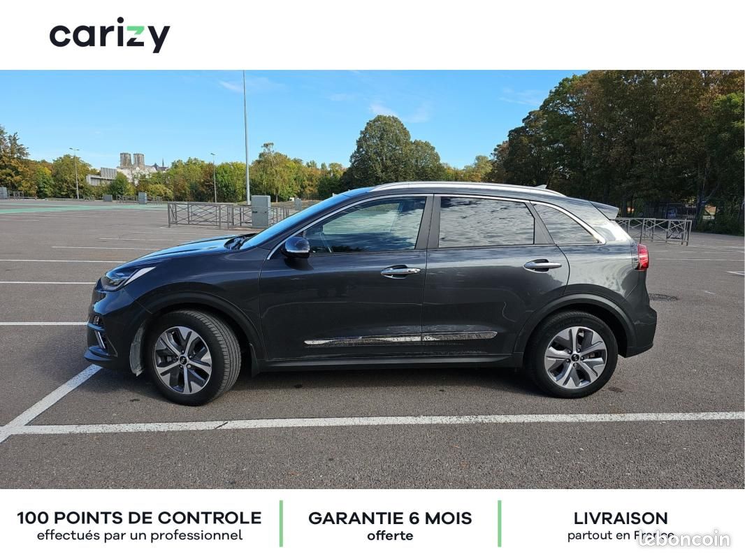 Kia e-niro Electrique 204 ch Premium (image 33)