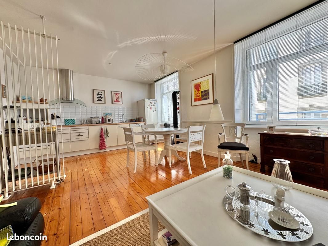 Appartement 4 pièces 114 m² · à Brest · 114 m² · 327 800 €