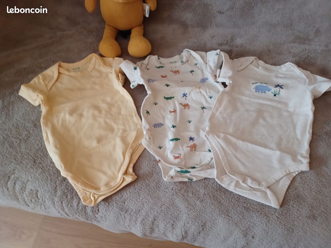 Sale Vetements Vetement BÃ©bÃ© GarÃ§on De Marque Vêtements Se