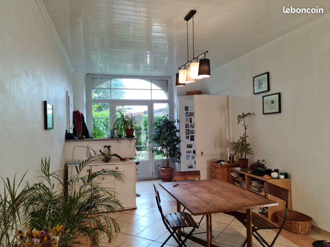Appartement 3 pièces 75 m² · à Gex · 75 m² · 1 650 €