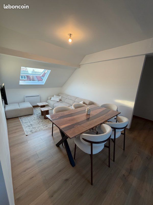 Appartement 3 pièces 51 m² · à Yutz · 51 m² · 1 010 €/mois
