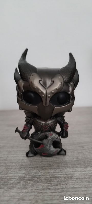 Pop Skyrim (image 1)