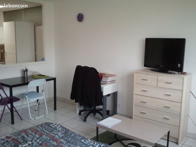 Appartement 2 pièces 34 m² · à Clermont-Ferrand · 34 m² · 600 €/mois