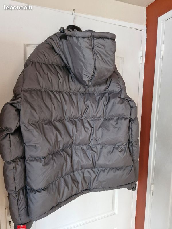 Blouson canadien (image 2)
