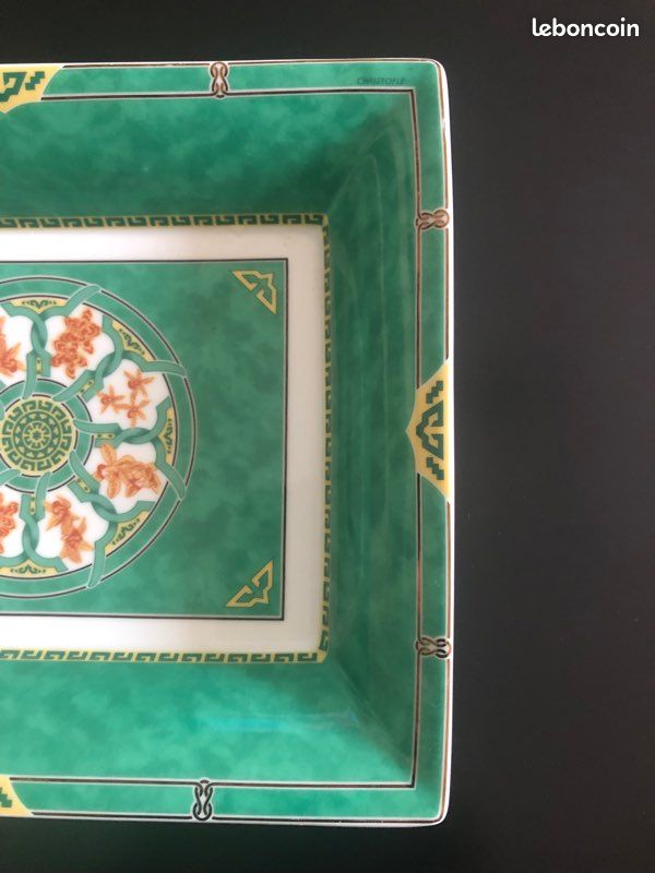 Vide poches. Christofle (image 6)