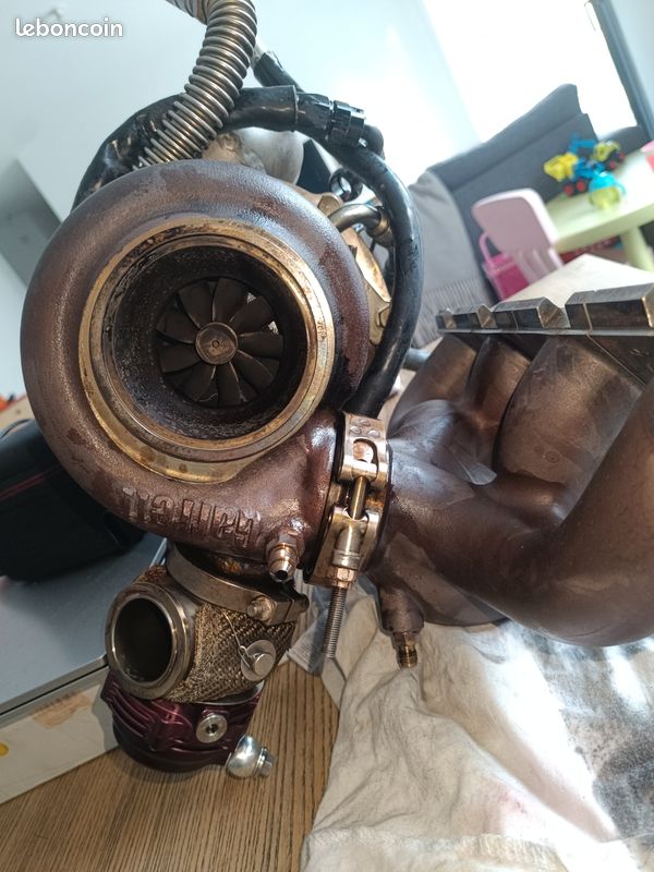 Kit turbo ea113 (image 2)