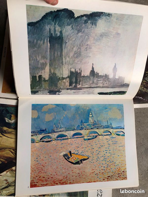 Livres d’art (image 4)