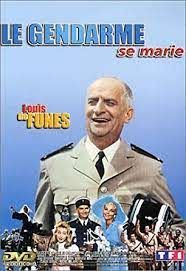 Le gendarme se marie (image 1)