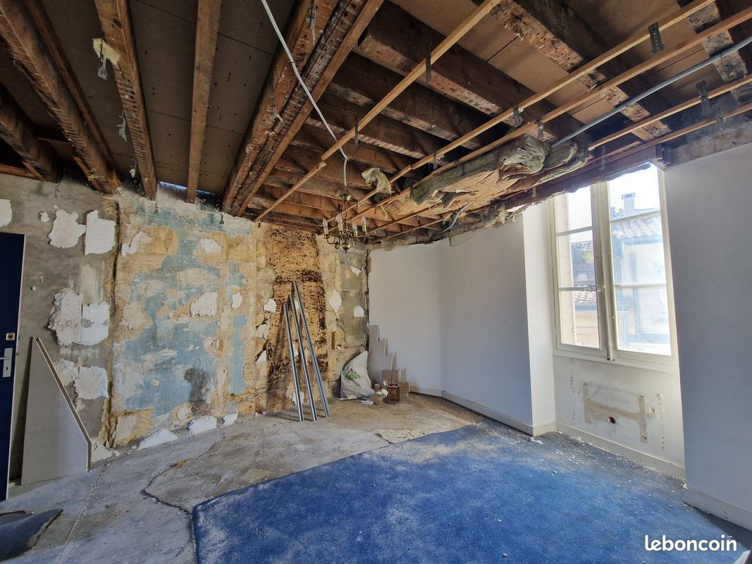 Appartement 1 pièce 29 m² · à Bordeaux · 29 m² · 149 000 €