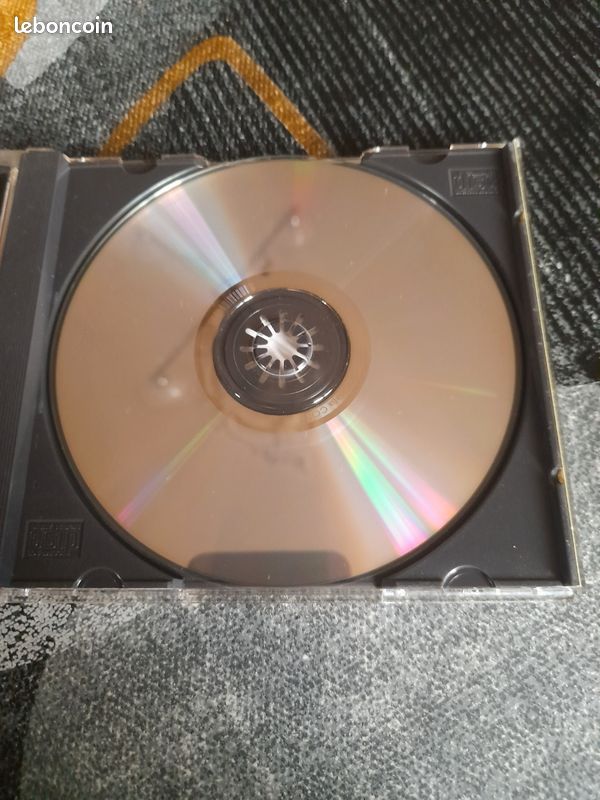 Cd reggae dub,scientist (image 5)