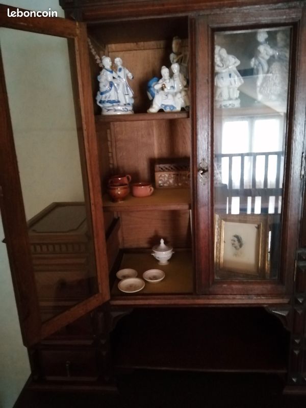 Meuble ancien (image 3)