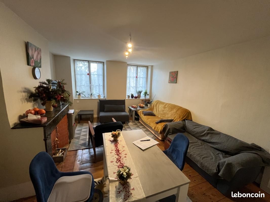 Appartement 2 pièces 41 m² · à Rodez · 41 m² · 433 €