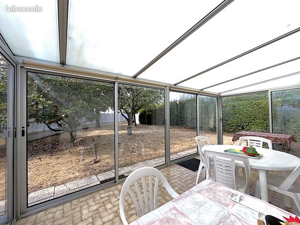 Maison 4 pièces 83 m² — 7