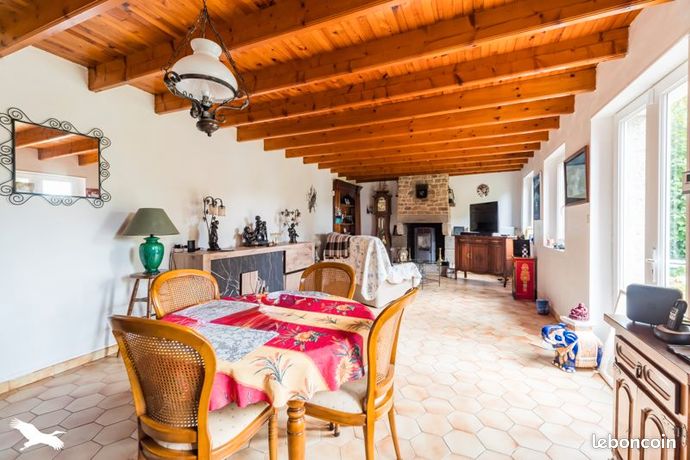 Ventes immobilières Maison Bégard (22140) - leboncoin