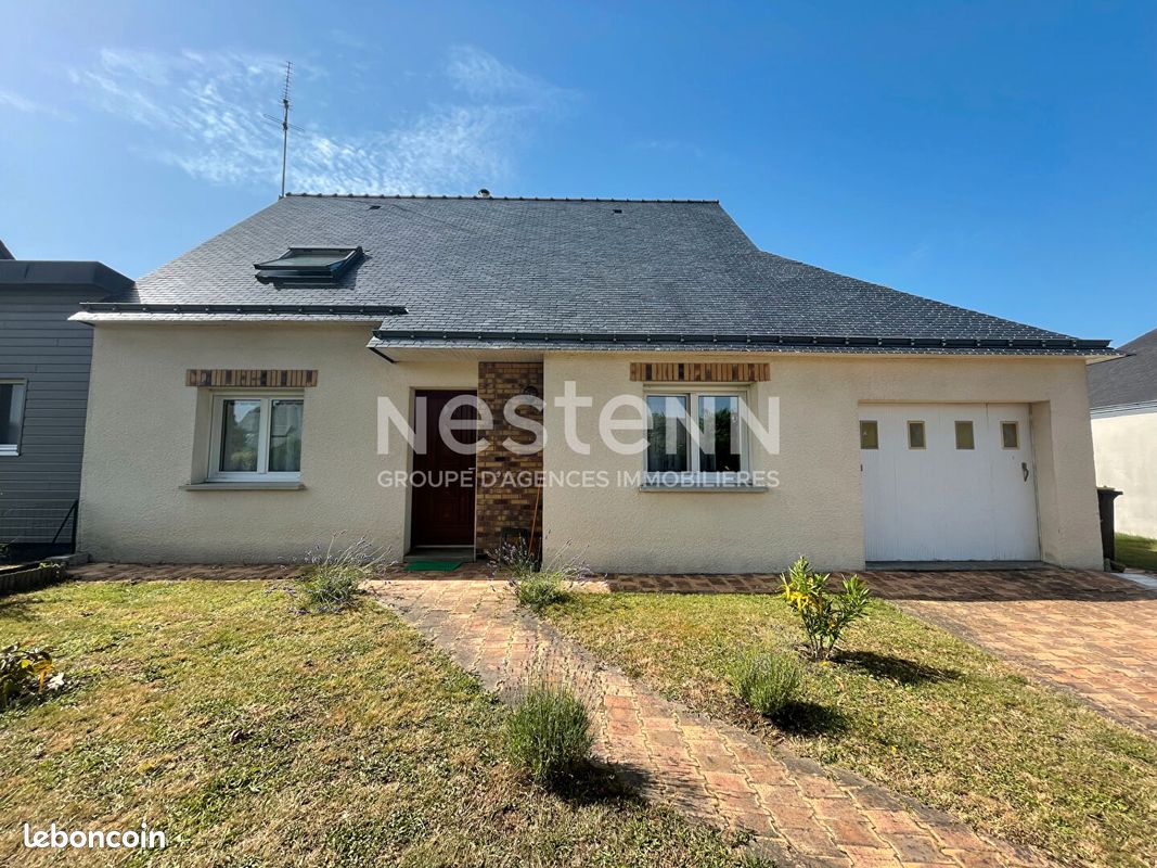 Maison 6 pièces 99 m² · à Meucon · 99 m² · 346 500 €