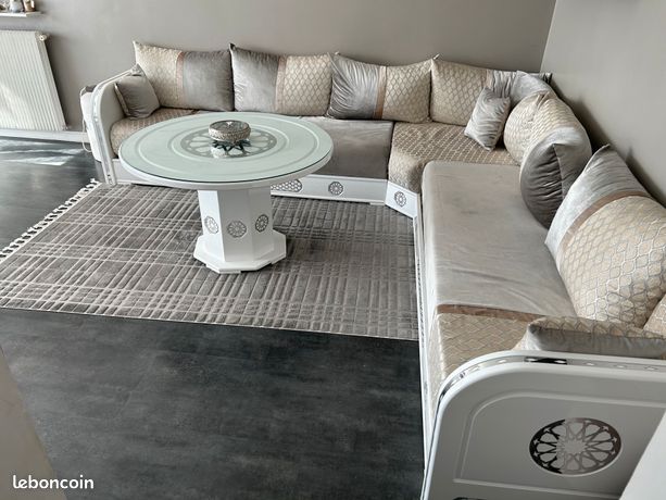 3 pièces 2 chambres 73 m²