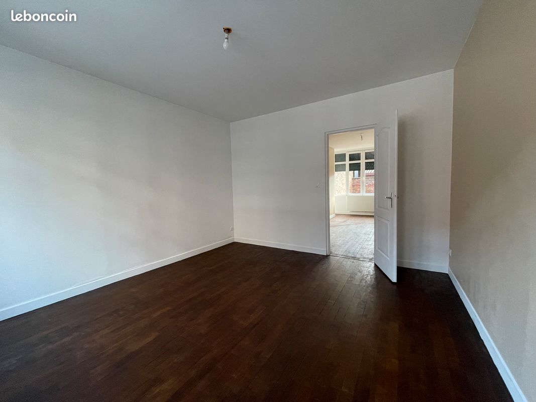Appartement 3 pièces 65 m² · à Lens · 65 m² · 660 €/mois