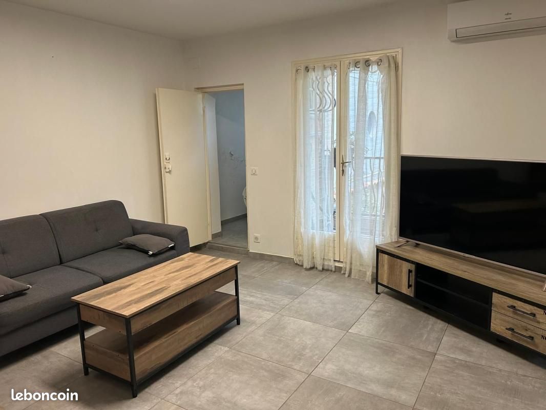 Appartement 2 pièces 40 m² · à Antibes · 40 m² · 818 €/mois