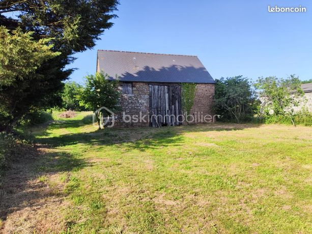 Grange 1 pièce 56 m²