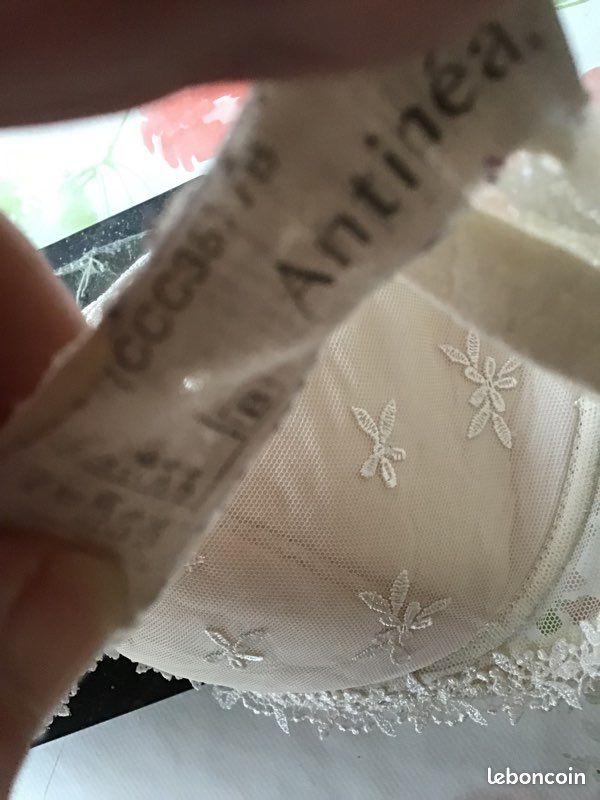 Soutien gorge (image 2)