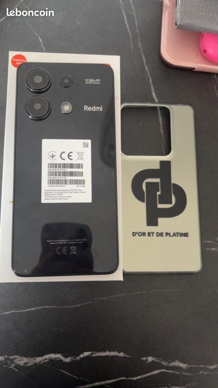 Redmi note 13 (image 2)