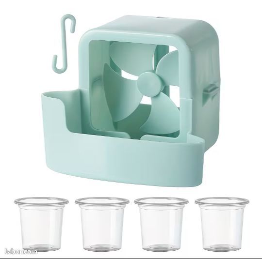 Refroidissement ventilateur (image 2)
