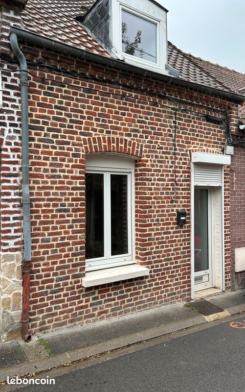 Maison 5 pièces 72 m² · à Lapugnoy · 72 m² · 119 000 €