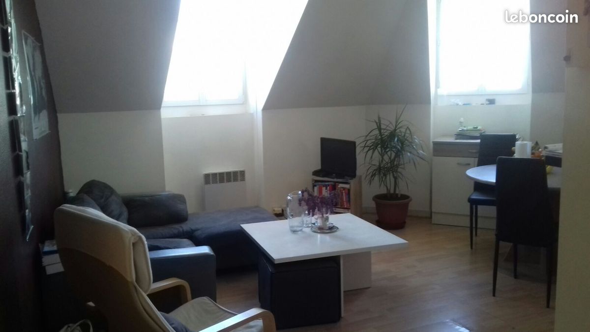 Appartement 2 pièces 37 m² · à Laval · 37 m² · 450 €/mois