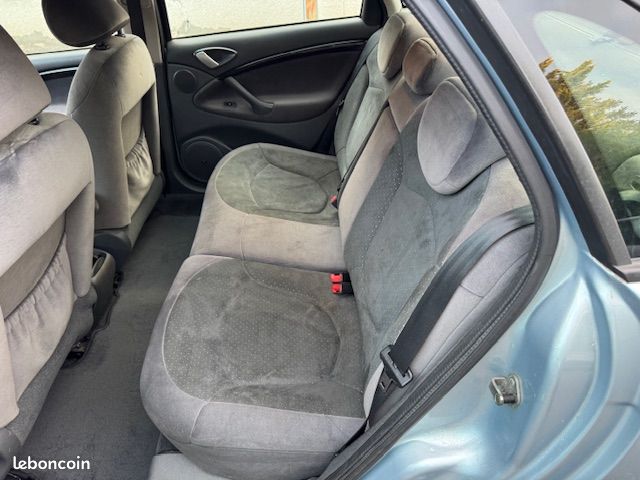 CITROËN C5 2.0 HDi 16V 136cv (image 5)