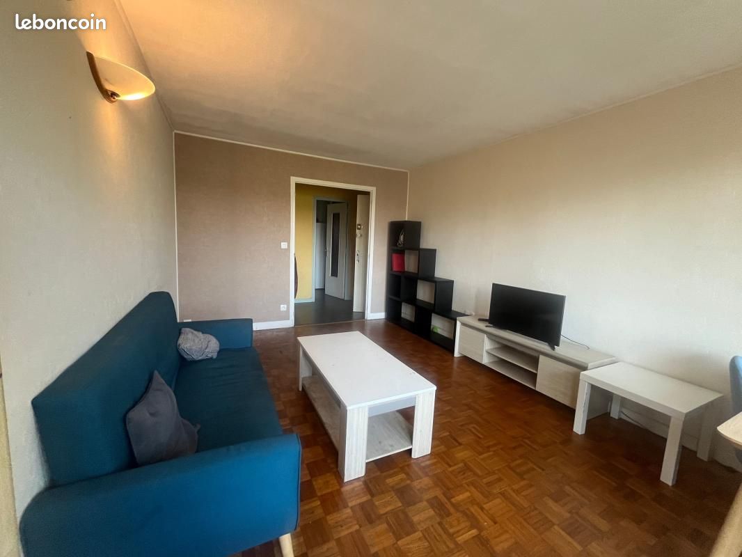 Appartement 3 pièces 61 m² · à Toulouse · 61 m² · 829 €