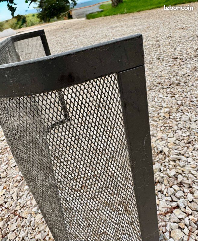 Grille de cheminée (image 3)