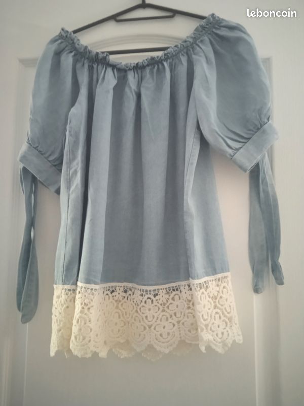 Haut (image 2)