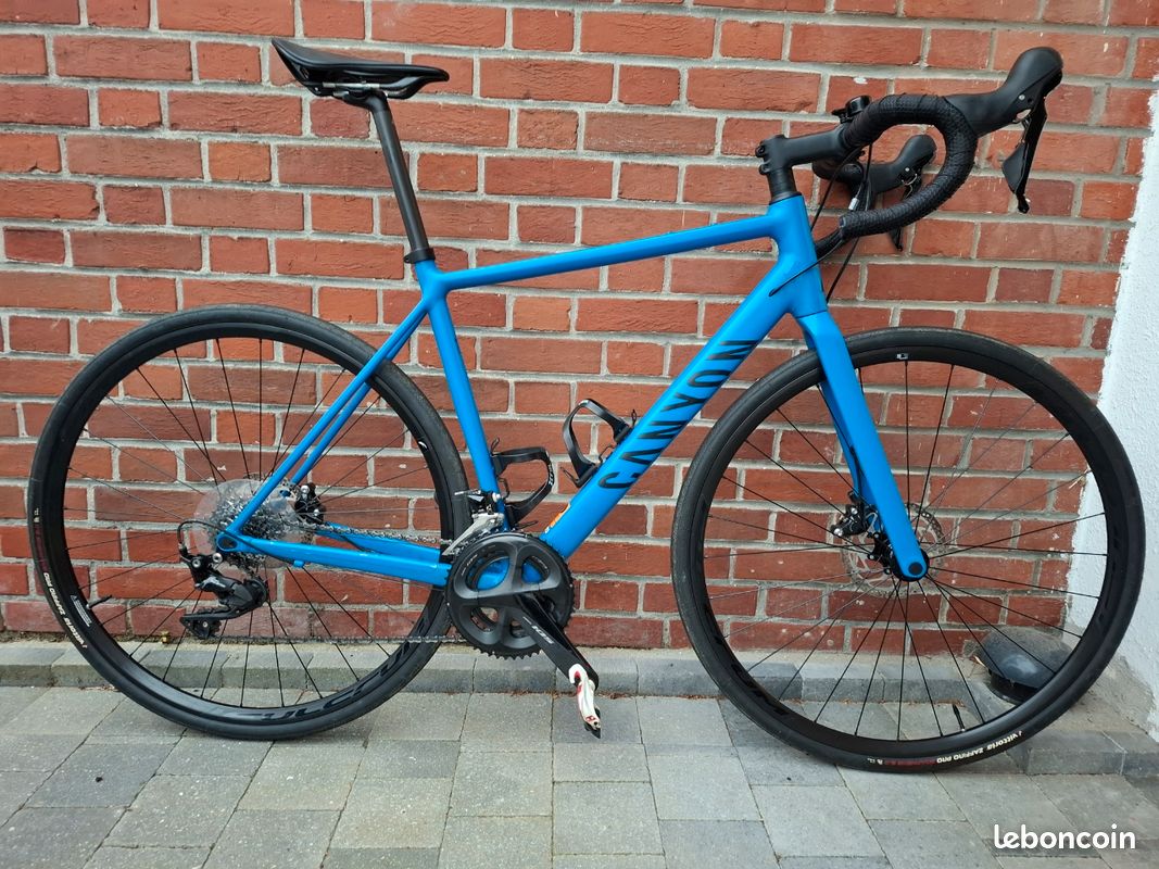 Velo canyon endurace al7 Vélos