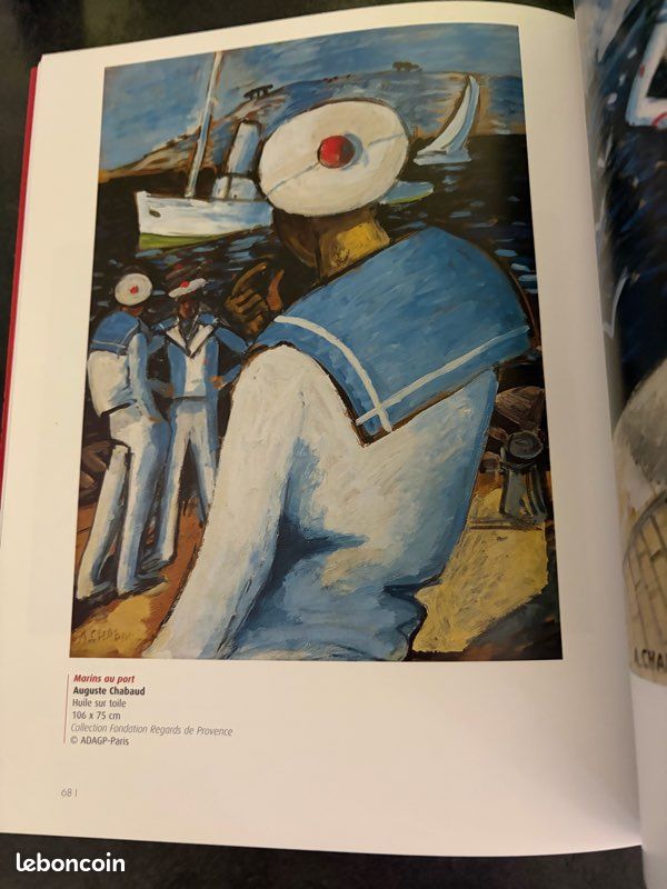 Livre les peintres du paysage provençal 1850–1920 (image 3)