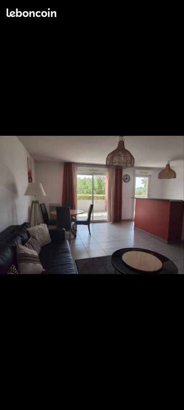 Appartement 3 pièces 65 m² · à Jacou · 65 m² · 1 200 €