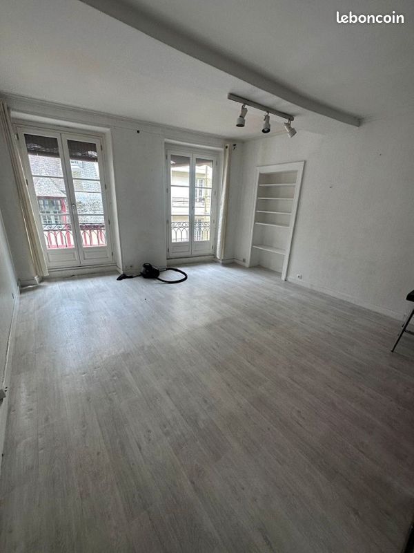 Appartement 2 pièces 46 m² · à Rennes · 46 m² · 628 €/mois