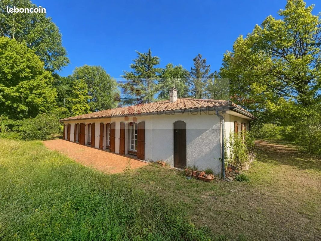 Maison 5 pièces 130 m² · à Martillac · 130 m² · 364 000 €