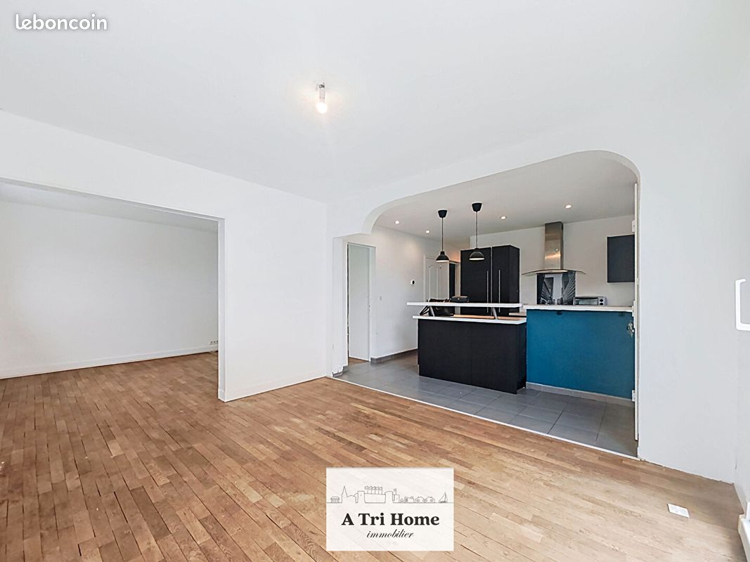 Maison 6 pièces 120 m² · à Bretteville-sur-Odon · 120 m² · 261 000 €