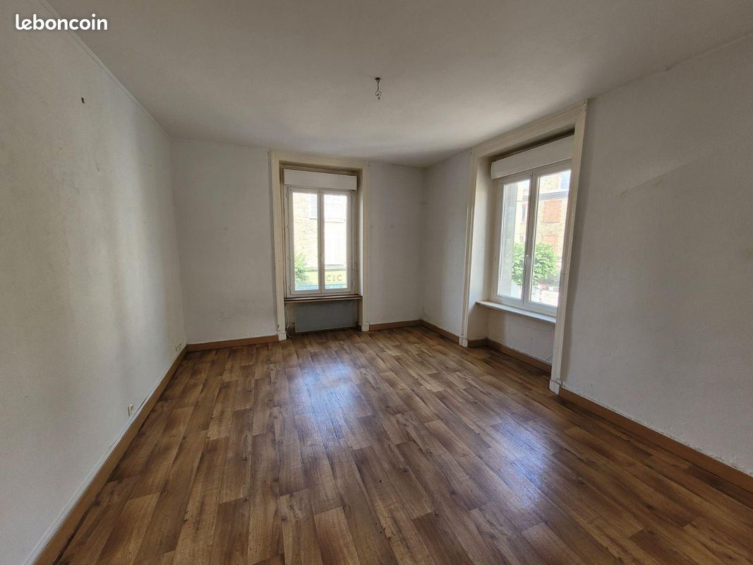 Appartement 3 pièces 71 m² · à Dinard · 71 m² · 270 980 €
