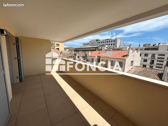 Appartement 5 pièces 118 m²