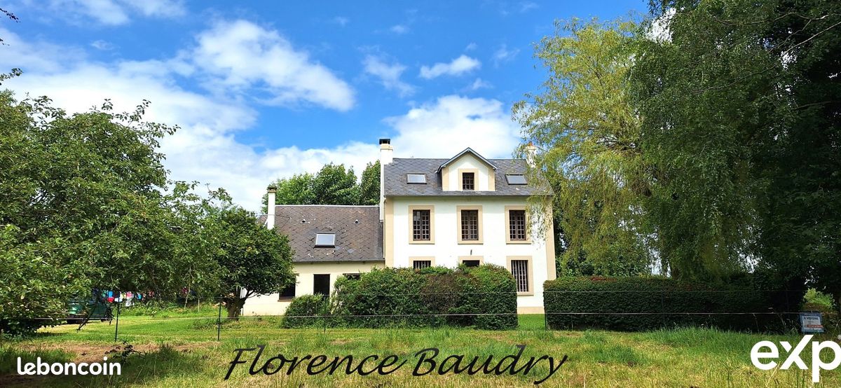 Maison 7 pièces 154 m² · à Montivilliers · 154 m² · 399 000 €