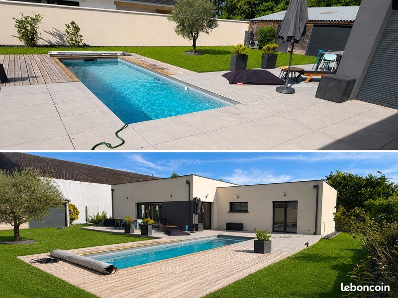 Maison 5 pièces 149 m² · à Rethel · 149 m² · 449 000 €